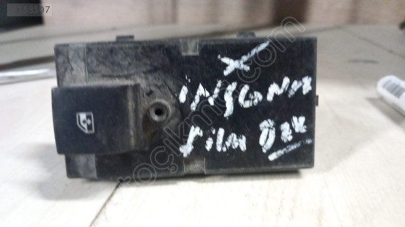 Opel insignia a sol arka cam dugmesi