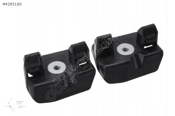 TESLA MODEL Y TAMPON BRAKETİ SAĞ SOL 14933772 1493773