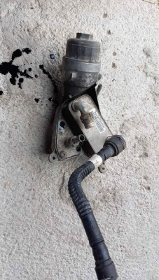 Doblo 3 - Linea - Bravo - Punto 1.6 Dizel Orjinal Yağ Soğutucu