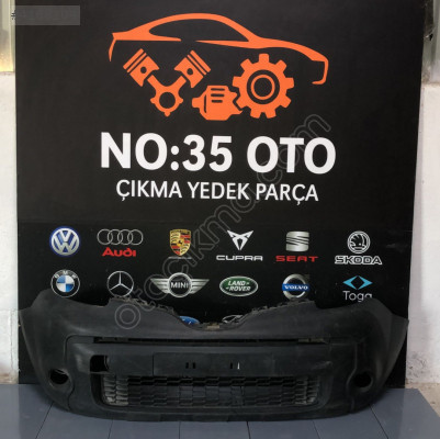 620229803R RENAULT KANGOO 3 ÖN TAMPON 2013-2020
