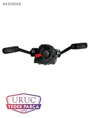 5Q1953521BJ ORJİNAL   SİNYAL SİLECEK KOLU + TETİKLEYİCİ