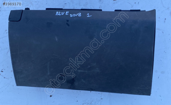 hyundai accent blue 2018 torpido kapağı (son fiyat)