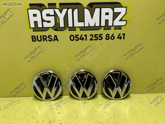 TOURAN ÖN ARMA SIFIR İTHAL 2016 3G0853601B