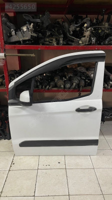 COURİER SOL ÖN KAPI HATASIZ BOYASIZ ORJİNAL ÇIKMAA PARÇAA