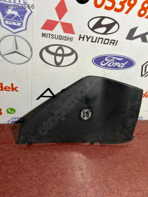 55317 02300 Toyota AURİS Göğüs Yan Airbag Kapağı