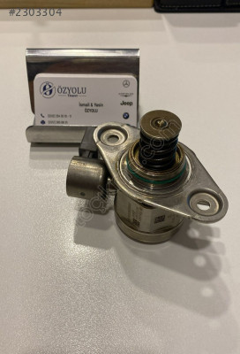 MERCEDES W204 C180 1.6 Turbo Yüksek Basnç Pmpası A2740700501