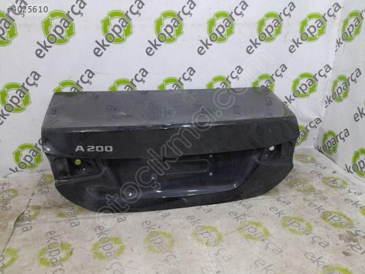 MERCEDES A  2020 2023 W177 A200 BAGAJ KAPAĞI SEDAN A1777502800