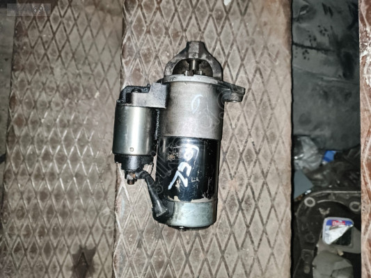 Hyundai Getz marş dinamosu