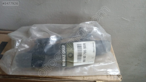 Dacia lodgy dokker kapi sol orj sifir 806079580R
