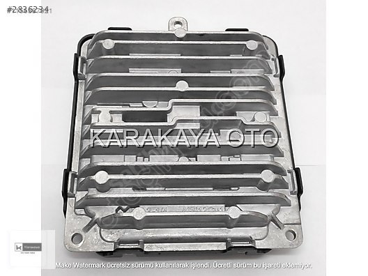 XC60 31427776 LED FAR BEYNİ SIFIR