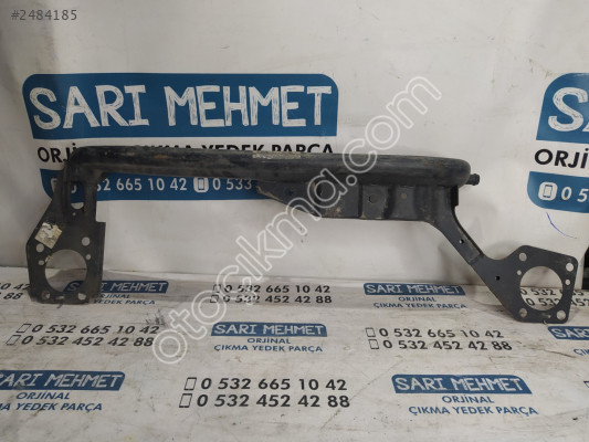 ÇIKMA AUDİ A4 AVANT (8ED B7) MOTOR TRAVERSİ ÖN