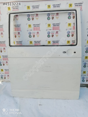 VOLKSWAGEN TRANSPORTER T5 T6 SAĞ ARKA KAPI T7