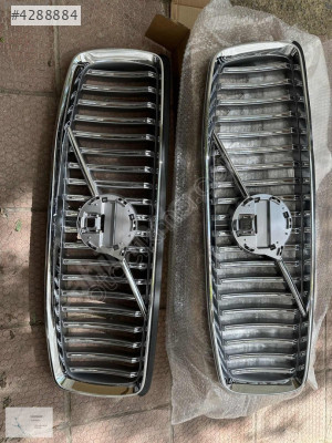 VOLVO XC90 ÖN PANJUR