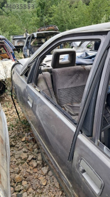 OPEL OMEGA A SAG ÖN KAPI.OTO ERKAN ÜNYE