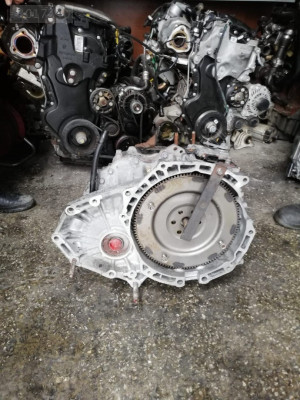 Ford focus kuga 2014 -2019 powershift otomatik şanzıman