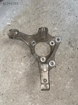 OPEL İNSİGNİA SAĞ ÖN TAŞIYICI ÇIKMA 13243520 CANCAN OPEL