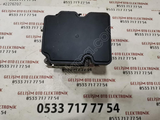 476604CC3A 0265243837 0265956531 NISSAN QASHQAI ABS BEYNİ