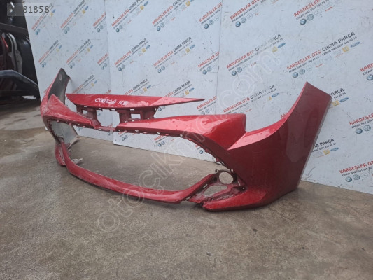 Toyota Corolla Hş ön tampon (çıkma)