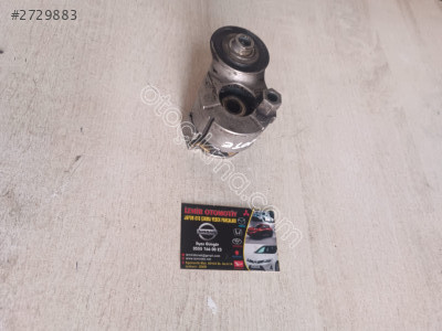 Nissan Note 1.5 dCi Otomatik Gergi Orjinal Çıkma 2005-2010
