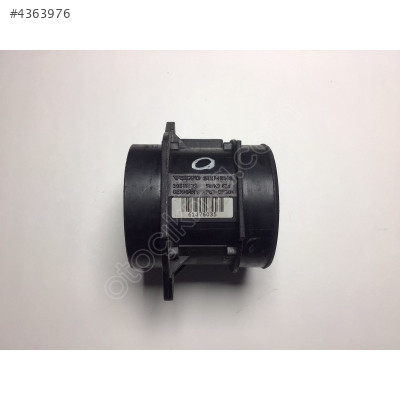 Volvo S40 V40 Hava Akışmetre 5wk9624 80611533
