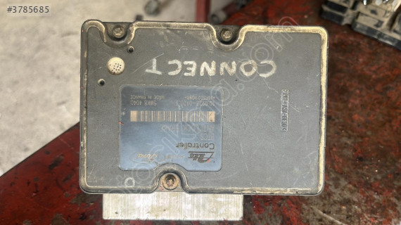 FORD CONNECT ABS BEYNİ 2M51 - 2C285 - 5WK8 - 4040