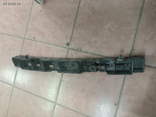 Renault captur arka tampon orta braket 850425825R
