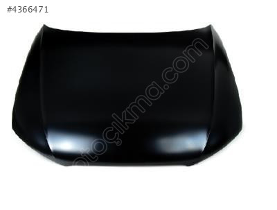 MOTOR KAPUTU (MEGESLİ) A4 2013- SIFIR 8K0823029H