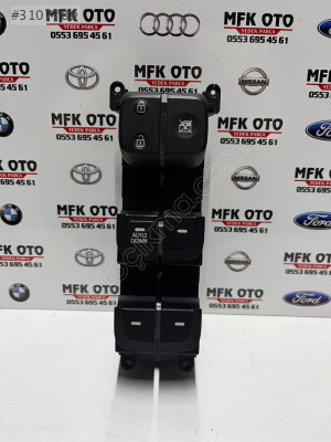 HYUNDAİ İ30 SOL ÖN CAM DÜĞMESİ ORJİNAL