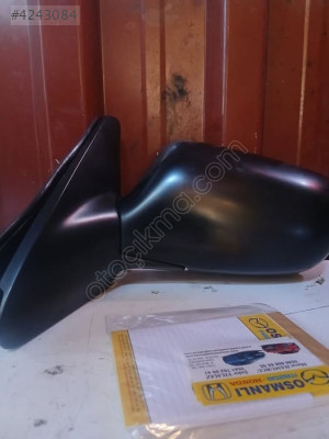 Mazda 323 familia  Sol Ayna