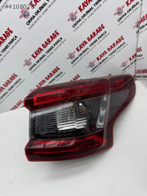 NİSSAN QASHQAİ SAĞ ARKA STOP YENİ