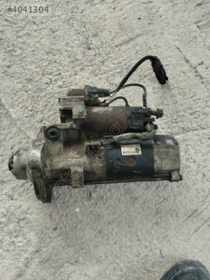 M009T61971 FOR MAM STARTER MOTOR 51.26201-7199