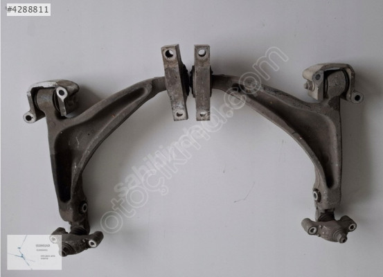 VOLVO XC60 SALINCAK SAĞ SOL