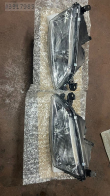 Opel vectra b sıfır sağ sol ön farlar