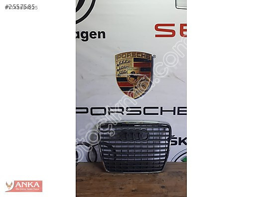 AUDİ A6 (2008-2010) ÖN PANJUR 4F0853651AN - 4F0853651AN 3A6