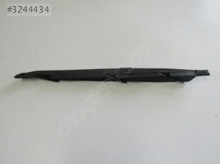 VOLKSWAGEN POLO- CLASSIC- 96/01; ÖN TAMPON İÇ BRAKETİ SAĞ (T