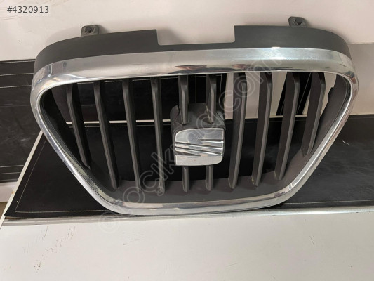 SEAT ALTEA ÖN PANJUR 2005-2012