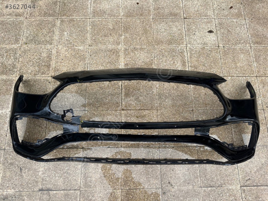 MERCEDES C SERİSİ W206 ÇIKMA ORJİNAL ÖN TAMPON BDÇ