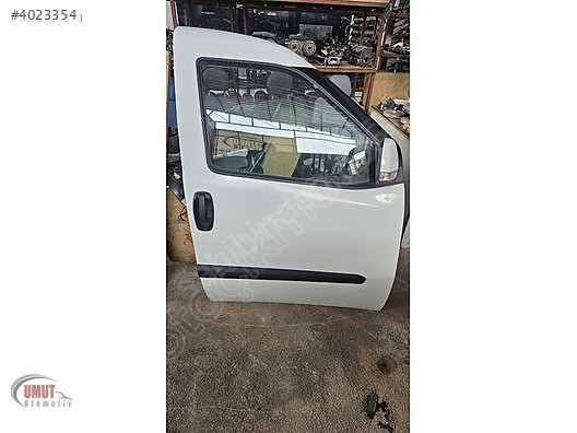 FİAT DOBLO SAG ÖN KAPI