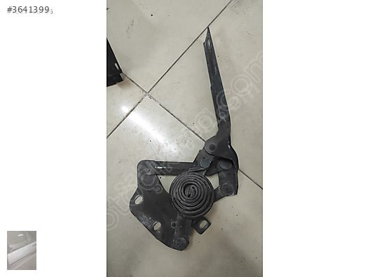 ZJ G CHEROKEE SAĞ KAPUT MENTEŞE