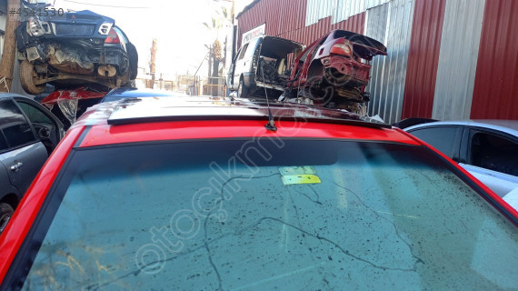 hyundai getz sunrooflu kesme tavan