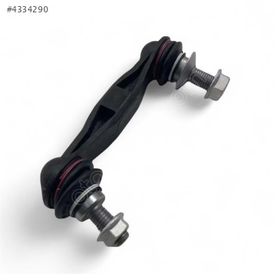 Bmw F10-F01 Arka Askı Rotu 2010-2016 33556777635-0