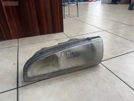 HYUNDAİ H100 SOL FAR