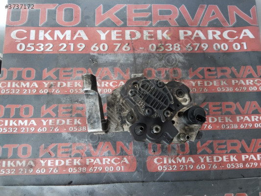 FORD FOCUS 1.6 MAZOT POMPASI