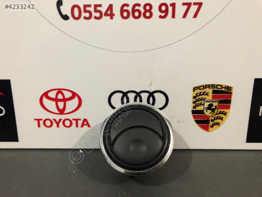 DACİA SANDERO HAVALANDIRMA IZGARASI ORJİNAL