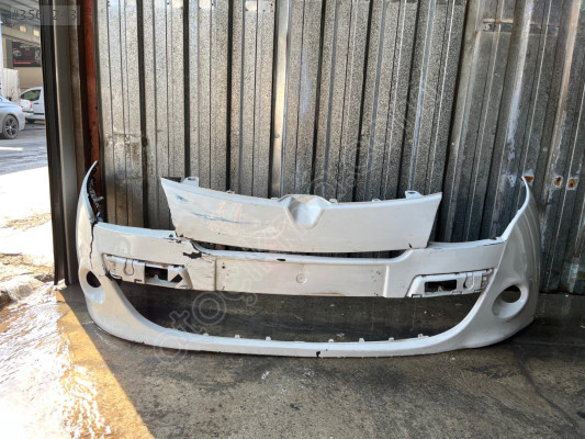 RENAULT MEGANE 3 ÖN TAMPON ORJİNAL ÇIKMA