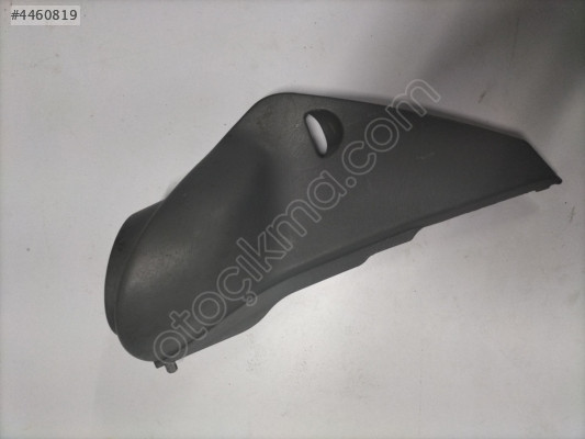 03440 RENAULT TRAFİC 2 SOL BARDAKLIK