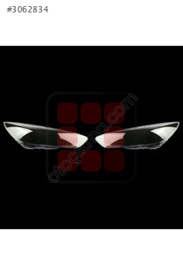 Ford focus far camı sag sol takım 2014-2018