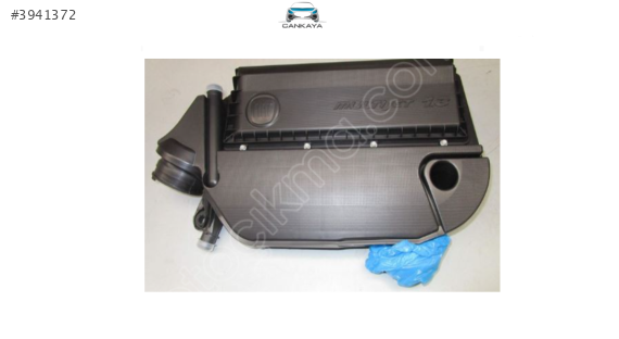 FİAT LİNEA/EGEA/PUNTO/DOBLO 1.3 DİZEL EURO 5 HAVA FİLTRE KAZANI