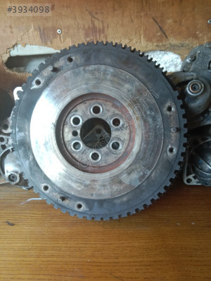Ford cornet 75 lk rölanti dişlisi