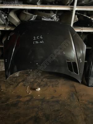 PEUGEOT 206 MOTOR KAPUTU ORJİNAL SIFIR